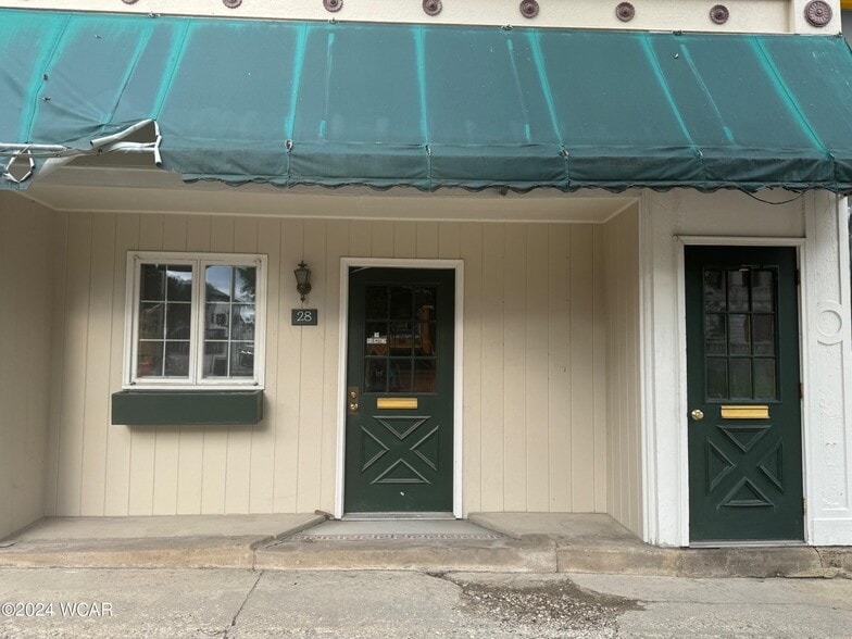 28 N Main St, Kenton, OH for lease - Building Photo - Image 2 of 2