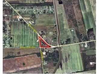 Garth Rd, Baytown, TX à vendre - Aérien - Image 2 de 11