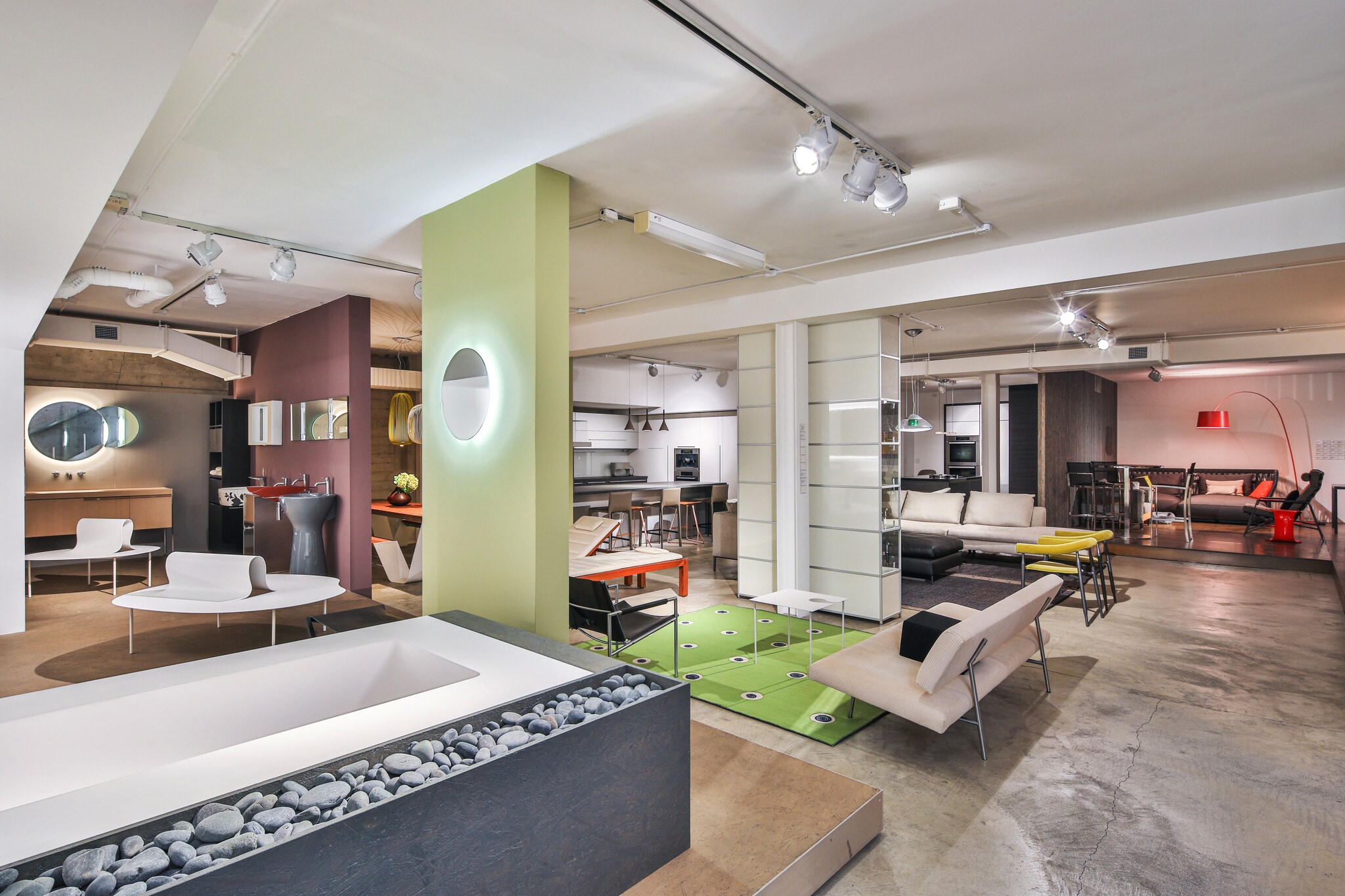 8800 Wilshire Blvd, Beverly Hills, CA for lease Interior Photo- Image 1 of 3