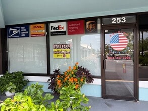 221 Tamiami Trl, Nokomis, FL for lease Other- Image 1 of 11