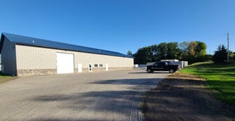 31294 115th Ave, Saint Joseph MN - Warehouse