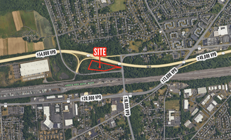 More details for Blair St & Bella St, Hollidaysburg, PA - Land for Lease