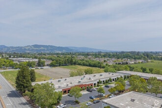 2160-2180 Northpoint Pky, Santa Rosa, CA - Aérien  Vue de la carte - Image1