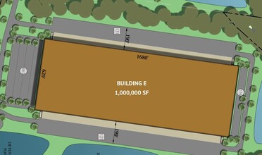 Old Augusta Rd, Rincon, GA for lease Site Plan- Image 1 of 1