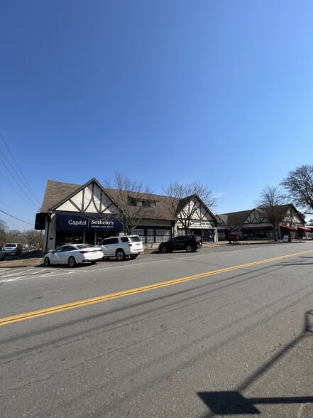 5018 Kavanaugh Blvd, Little Rock, AR for sale - Building Photo - Image 1 of 1