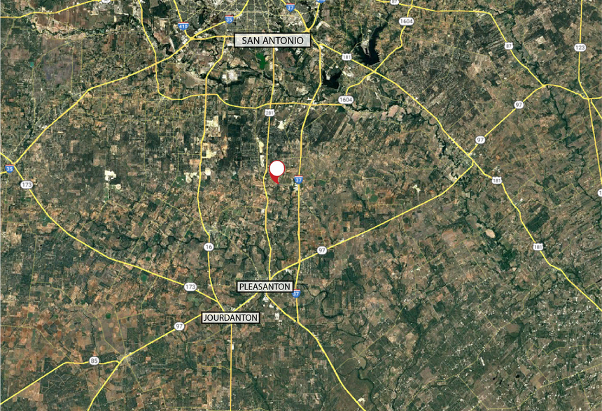 1769 FM 536, Pleasanton, TX for sale - Building Photo - Image 2 of 35