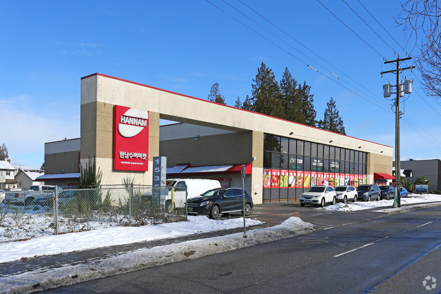 15357 104 Ave, Surrey, BC for lease - Primary Photo - Image 1 of 2