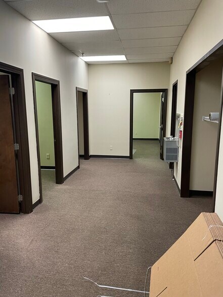 1701 Colonial Dr, Thomasville, GA à louer - Photo intérieure - Image 3 de 9