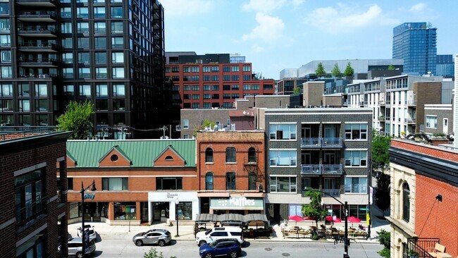 More details for 1104 W Madison St, Chicago, IL - Multifamily for Sale