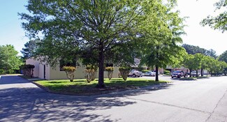 Plus de détails pour 117 Nowlin Ln, Chattanooga, TN - Bureau à louer