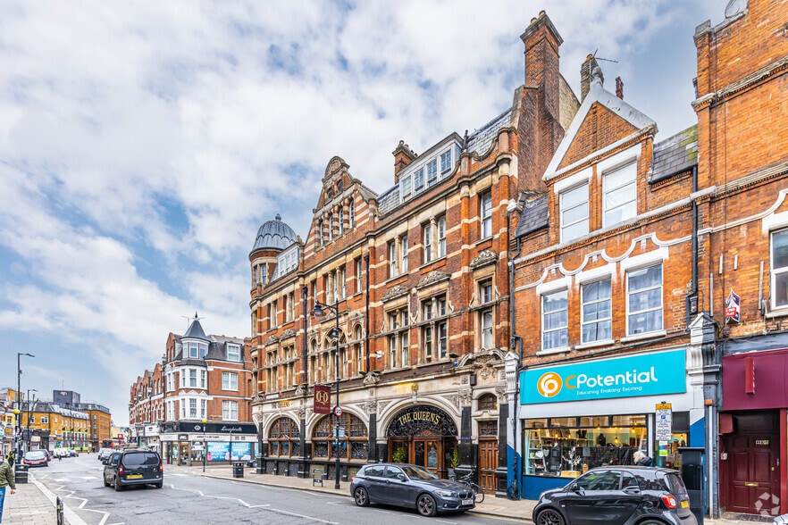 26 Broadway Para, London for sale - Building Photo - Image 3 of 21