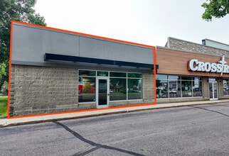 1112 W 41st St, Sioux Falls, SD for lease Interior Photo- Image 1 of 8