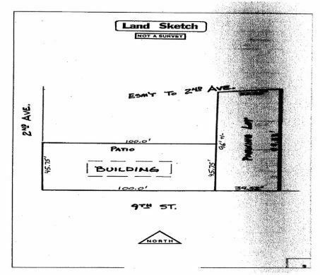 900 2nd Ave, Columbus, GA à louer - Photo du bâtiment - Image 2 de 7