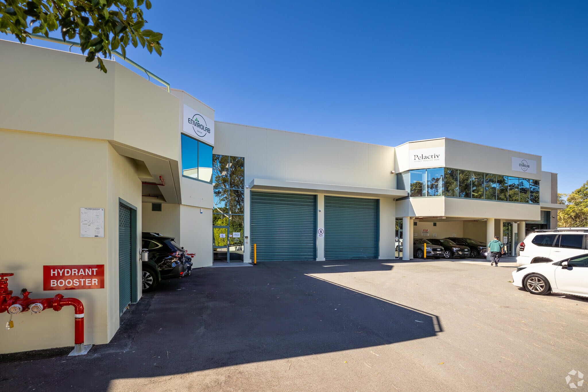 3 Warrah St, Chatswood à louer Photo principale- Image 1 de 7