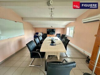 More details for 380 Rue Jean De Guiramand, Aix-en-Provence - Office for Lease