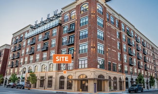 Plus de détails pour 420 E Archer St, Tulsa, OK - Commerce de détail à louer