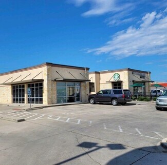 Plus de détails pour 2524 E Business 190, Copperas Cove, TX - Commerce de détail à louer