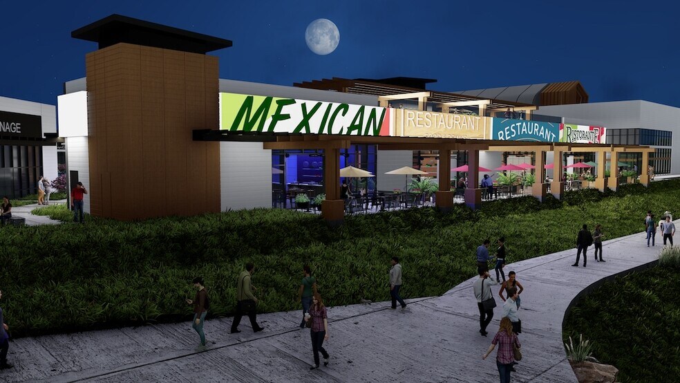 55 Belvedere Av SE, Calgary, AB à vendre - Photo du bâtiment - Image 2 de 16