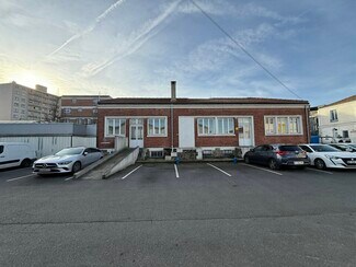 More details for Flex, Industrial for Lease