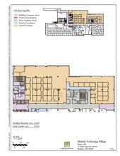 11 E Superior St, Duluth, MN for lease Site Plan- Image 1 of 1