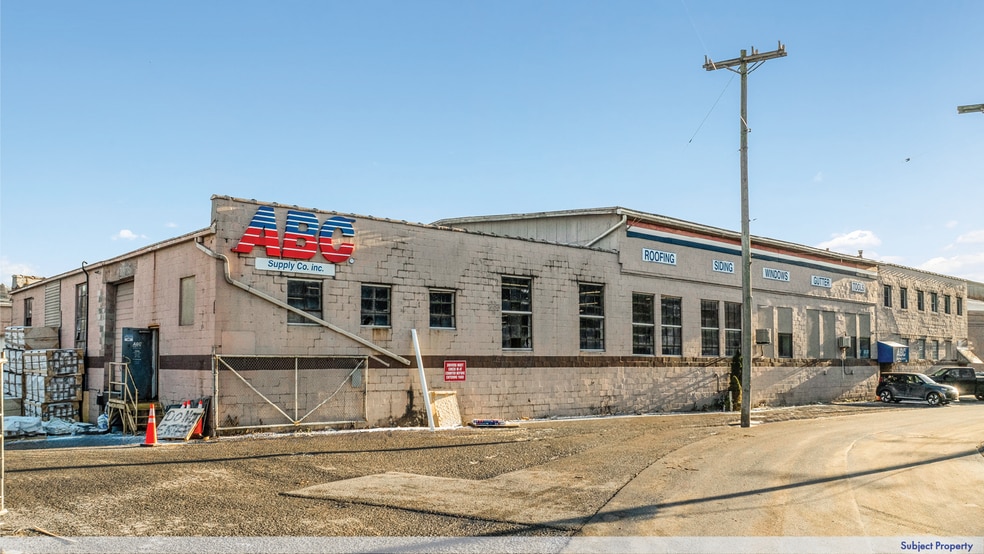 68 Arch St, Carnegie, PA for sale - Building Photo - Image 2 of 9