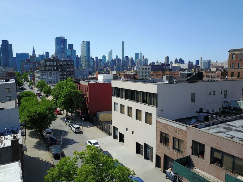 1143-1147 47th Ave, Long Island City, NY for lease - Building Photo - Image 1 of 51