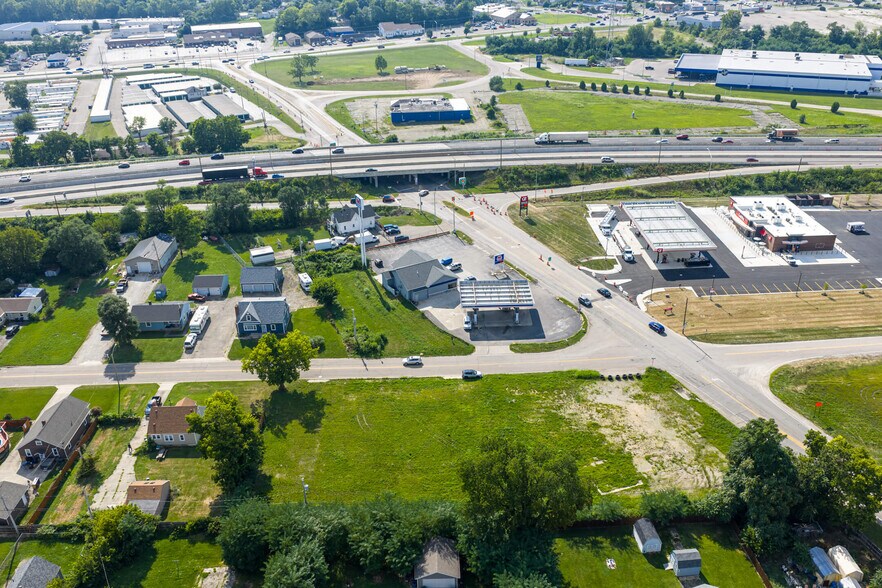 2350 Wagner Ford Rd, Dayton, OH à vendre - Photo du bâtiment - Image 3 de 14