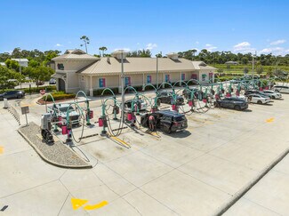 Plus de détails pour 15389 Southern Blvd, Loxahatchee, FL - Spécialité à vendre