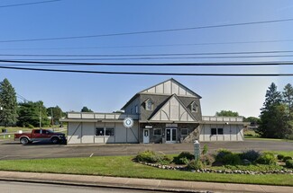 Plus de détails pour 4026 Pine Ave, Erie, PA - Vente au détail à vendre