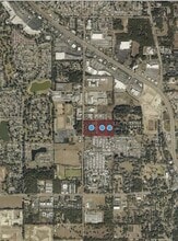 451 Rolling Acres Rd, Lady Lake, FL - Aerial map view - Image1