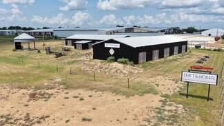 Plus de détails pour 1440 TX-237 Hwy, Round Top, TX - Spécialité à vendre