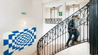 Plus de détails pour 40 Rue Du Colisée, Paris - Coworking à louer