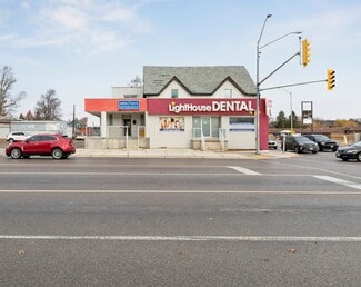 Plus de détails pour 185 Grand Av W, Chatham, ON - Bureau à vendre