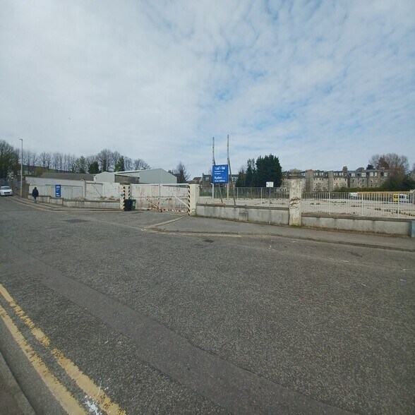 38 Canal Rd, Aberdeen à louer - Photo du bâtiment - Image 3 de 3