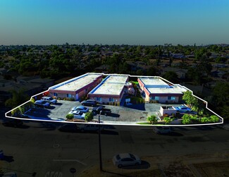 Plus de détails pour 1790 Dayton Dr, Lemon Grove, CA - Multi-résidentiel à vendre