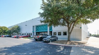 Plus de détails pour 4633 Perrin Crk, San Antonio, TX - Industriel à louer