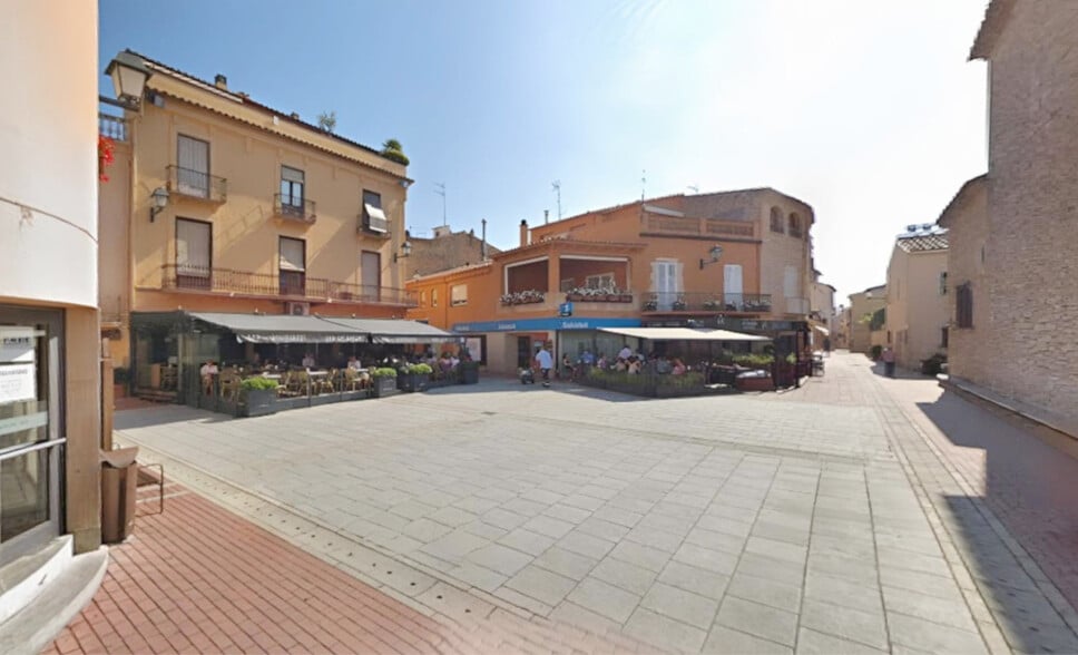 Bureau dans Begur, Gerona à louer - Photo du bâtiment - Image 3 de 4