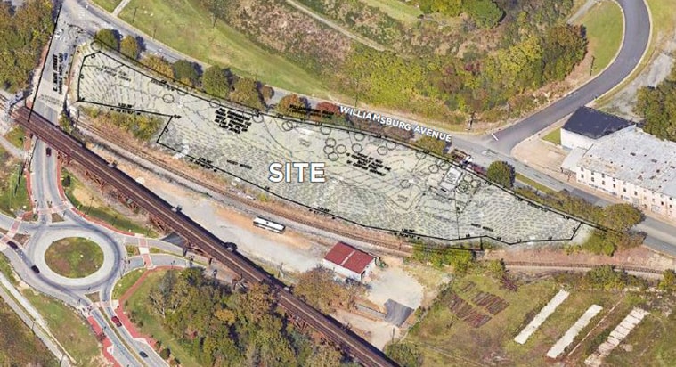 3017 Williamsburg Ave, Richmond, VA à vendre Photo du bâtiment- Image 1 de 5