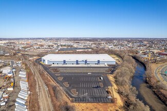 Plus de détails pour 2121 Wheatsheaf Ln, Philadelphia, PA - Industriel à louer