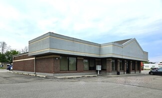 More details for 2020 E Grand River Ave, Howell, MI - Office for Sale