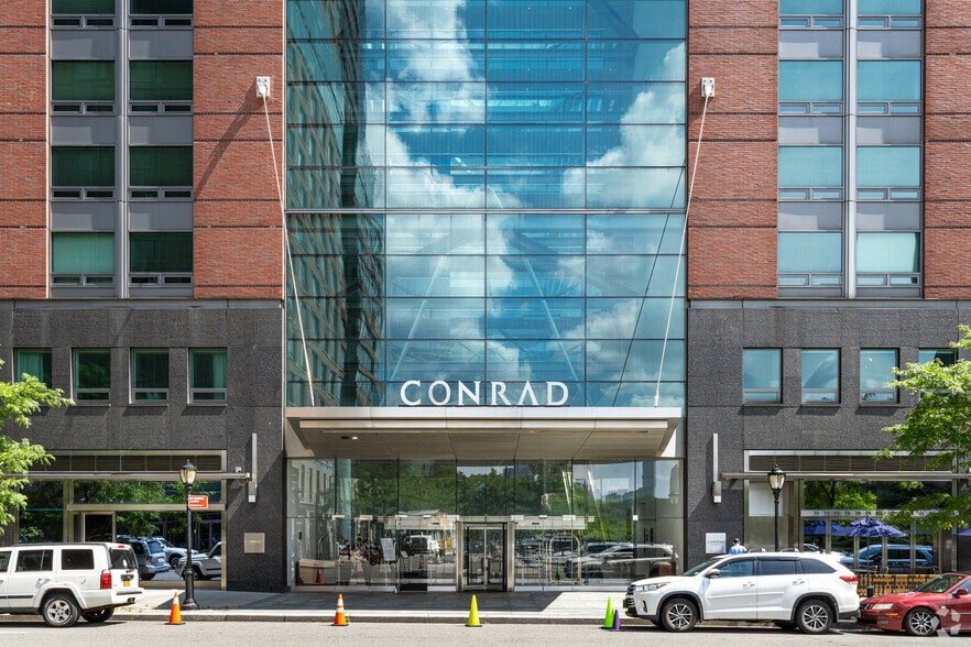 255 Vesey St, New York, NY for lease - Building Photo - Image 3 of 4