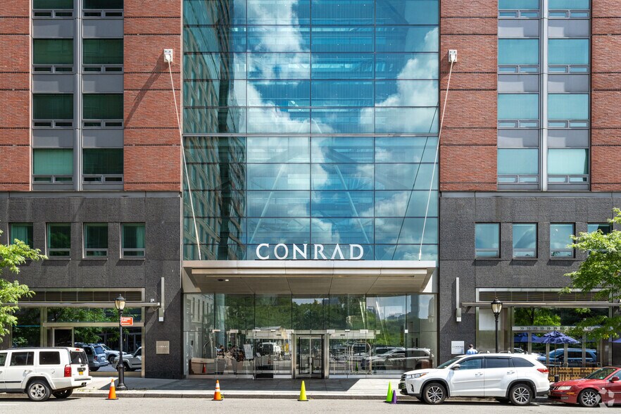 255 Vesey St, New York, NY à louer - Photo du bâtiment - Image 3 de 4