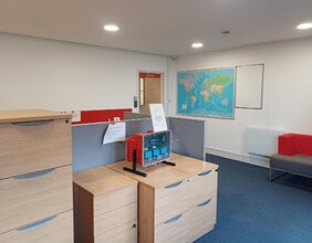 Saracen Way, Peterborough for lease Interior Photo- Image 1 of 6