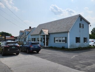Plus de détails pour 53 -55 Rte 30 N, Castleton, VT - Flex à vendre