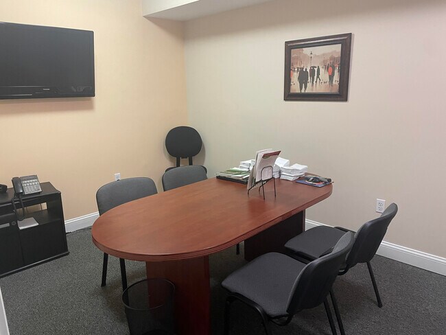 Plus de détails pour 9 Park Ave, Rutherford, NJ - Bureau à louer