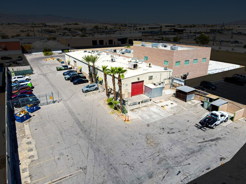 104 W Mayflower Ave, North Las Vegas, NV for sale - Building Photo - Image 1 of 4