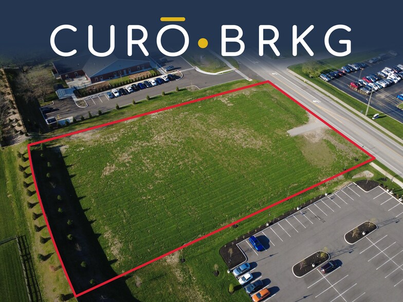 6716 Yankee Rd, Liberty Township, OH for sale - Primary Photo - Image 1 of 1