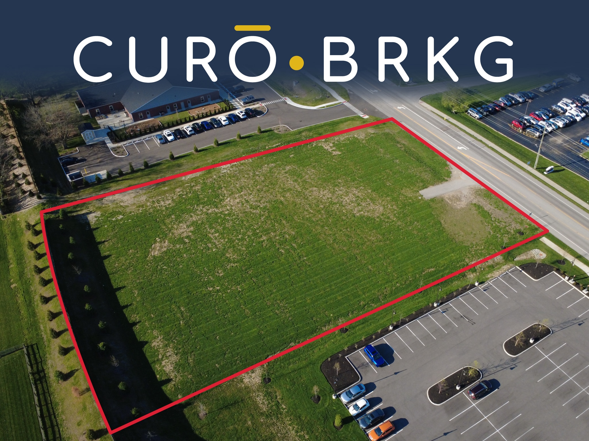 6716 Yankee Rd, Liberty Township, OH for sale Primary Photo- Image 1 of 2