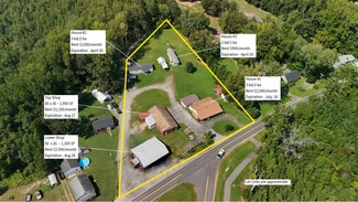 More details for 11200 Catharpin Rd, Spotsylvania, VA - Retail for Sale