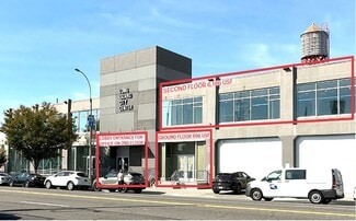 More details for 4818 Van Dam St, Long Island City, NY - Office for Lease